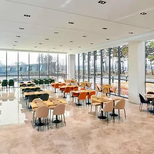 **** Hotel Ibis Styles Ambassador Airport T2 South Korea