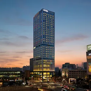 4* ホテル Nine Tree Premier Rokaus Yongsan