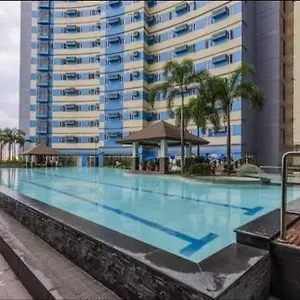 2 Bedroom The Grand Towers , Манила Филиппины