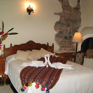 Casa Noble 3*, Антигуа-Гватемала Гватемала