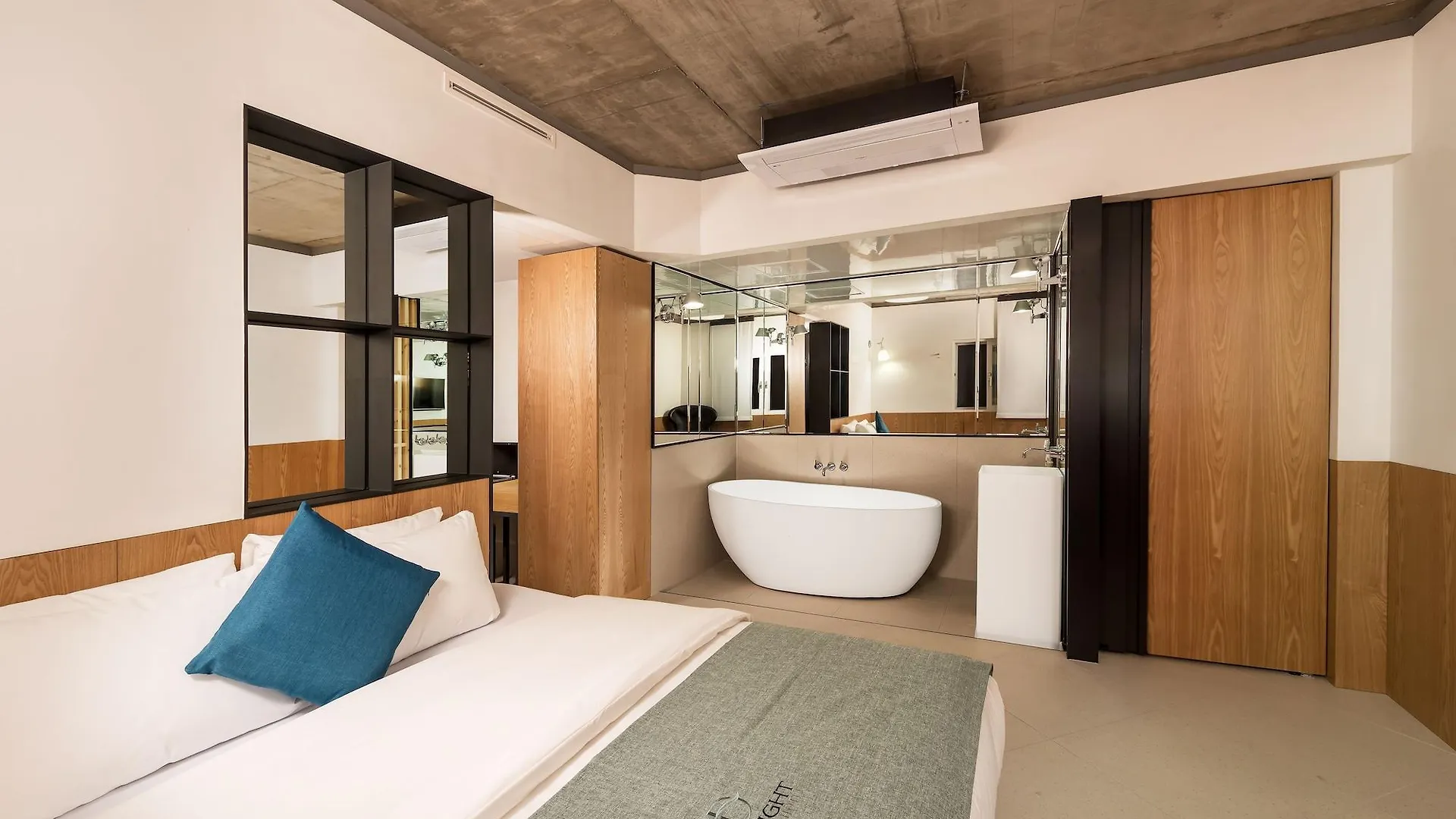 Delight Hotel Jamsil Seoul