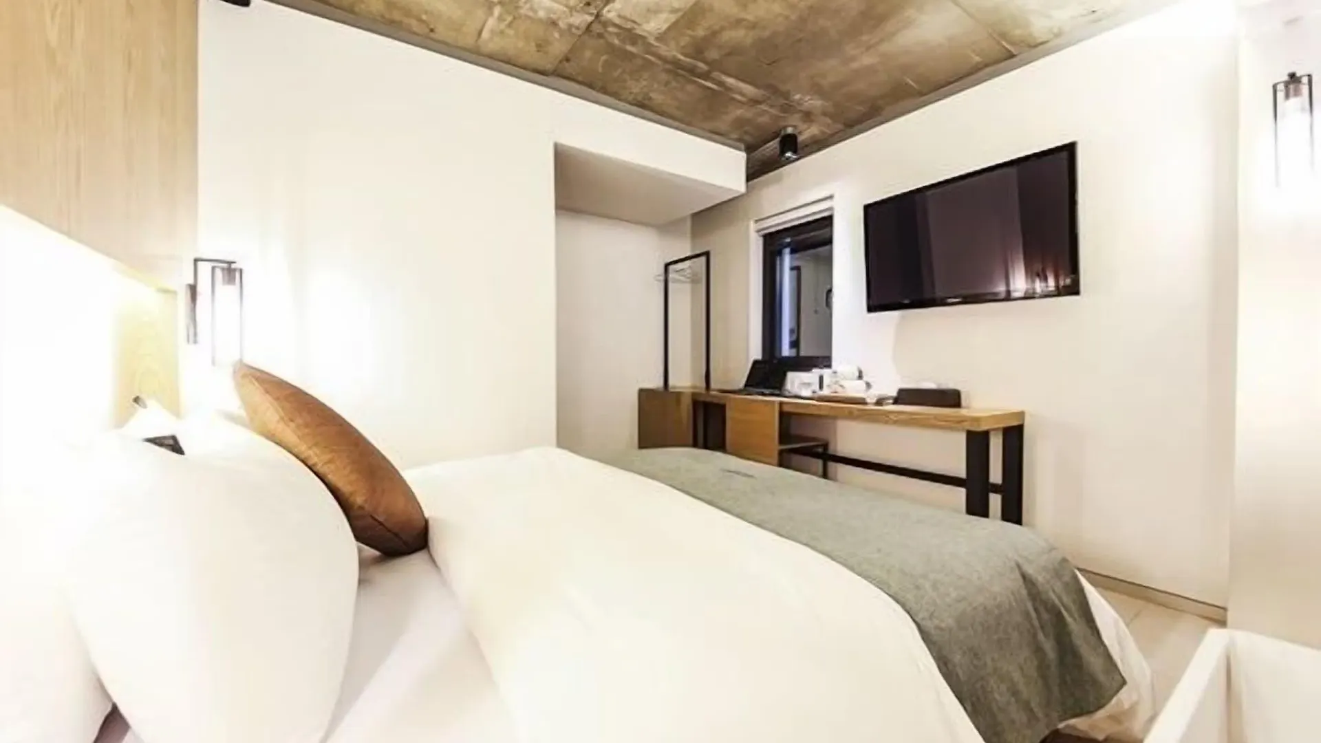 **  Delight Hotel Jamsil Seoul South Korea