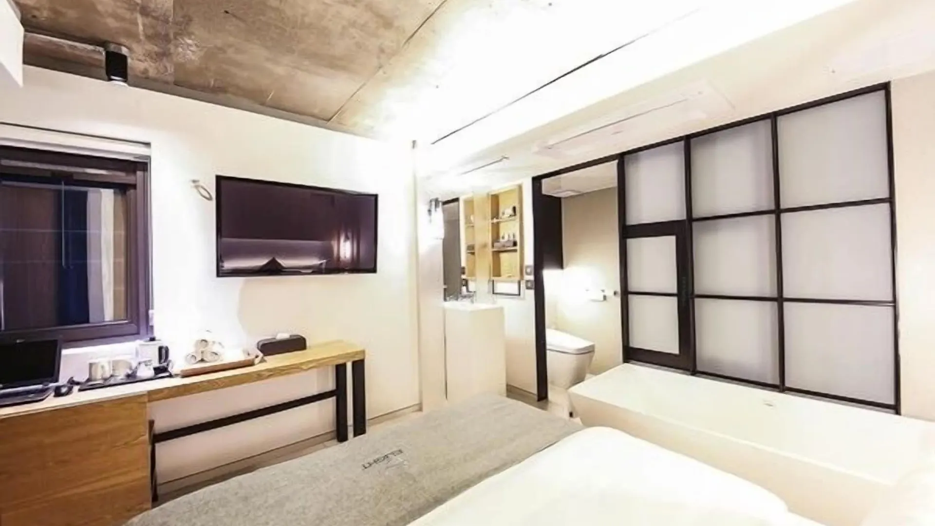 Delight Hotel Jamsil Seoul