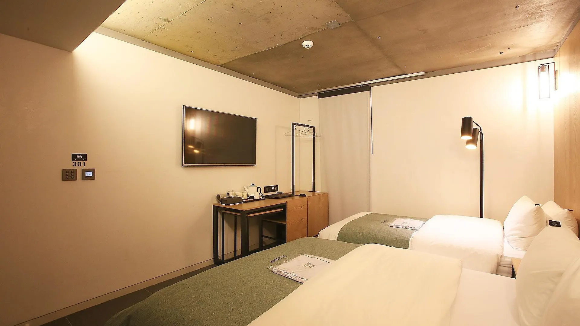 Delight Hotel Jamsil Seoul