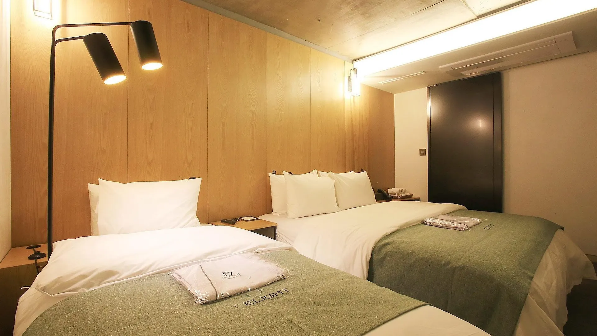Delight Hotel Jamsil Seoul