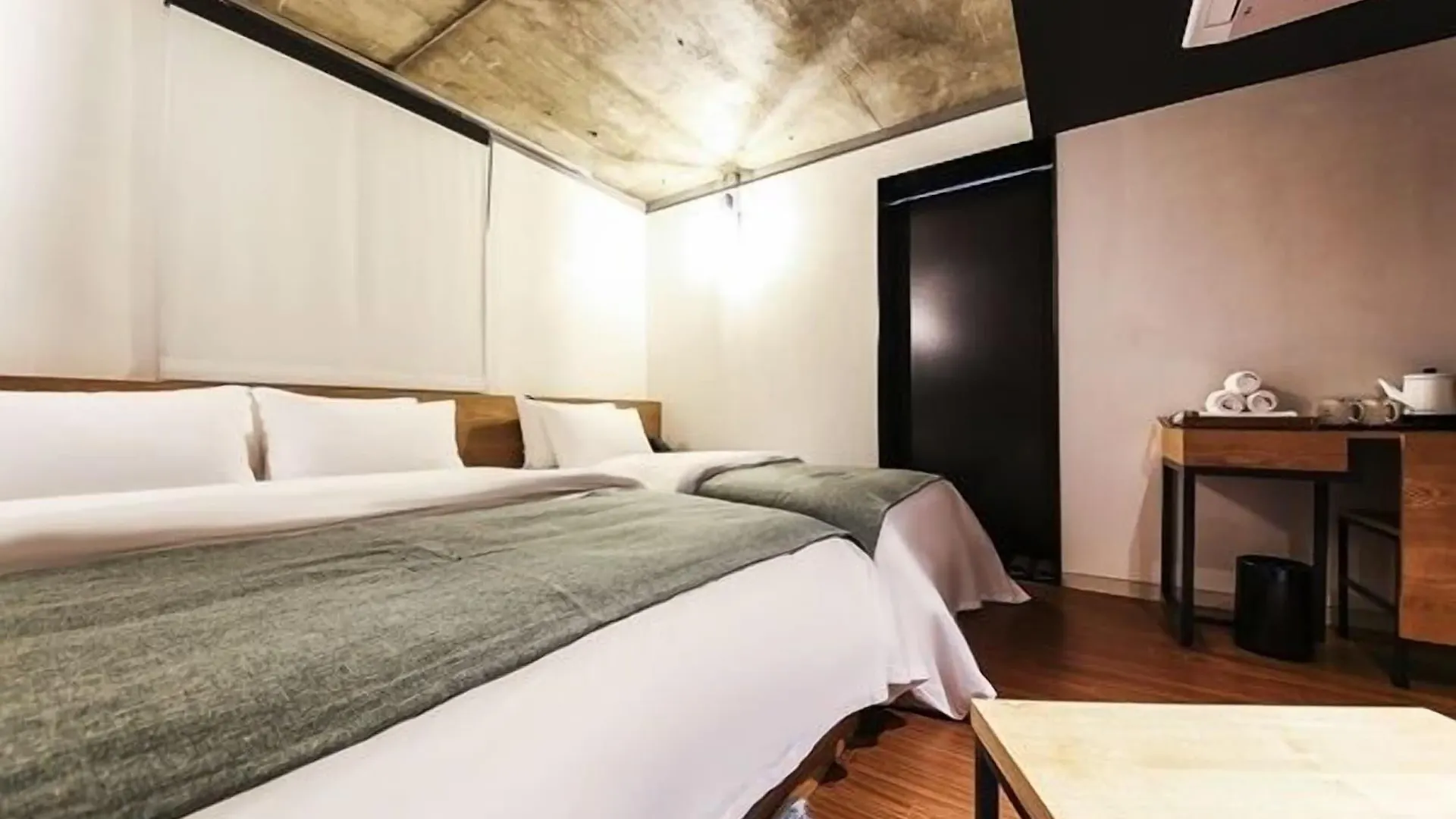 Delight Hotel Jamsil Soul