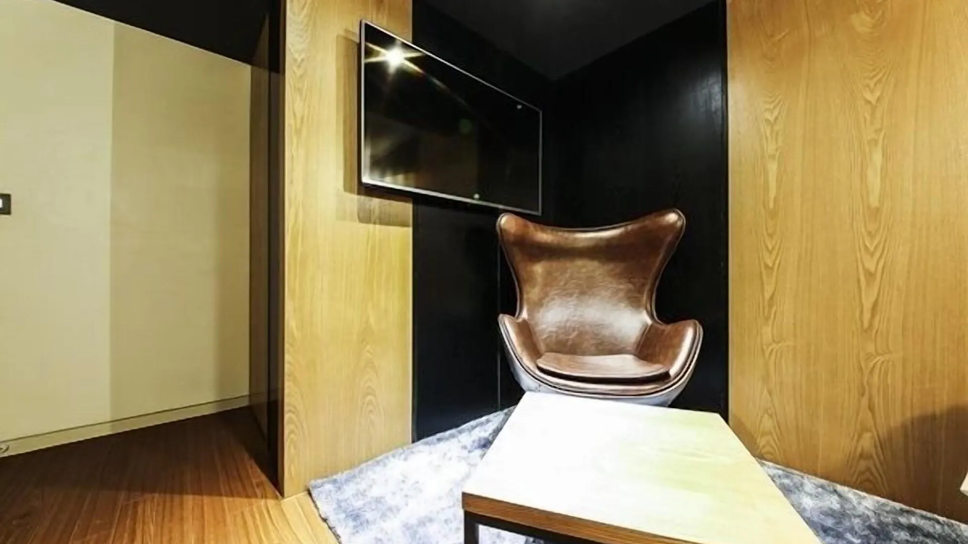 Delight Hotel Jamsil Soul
