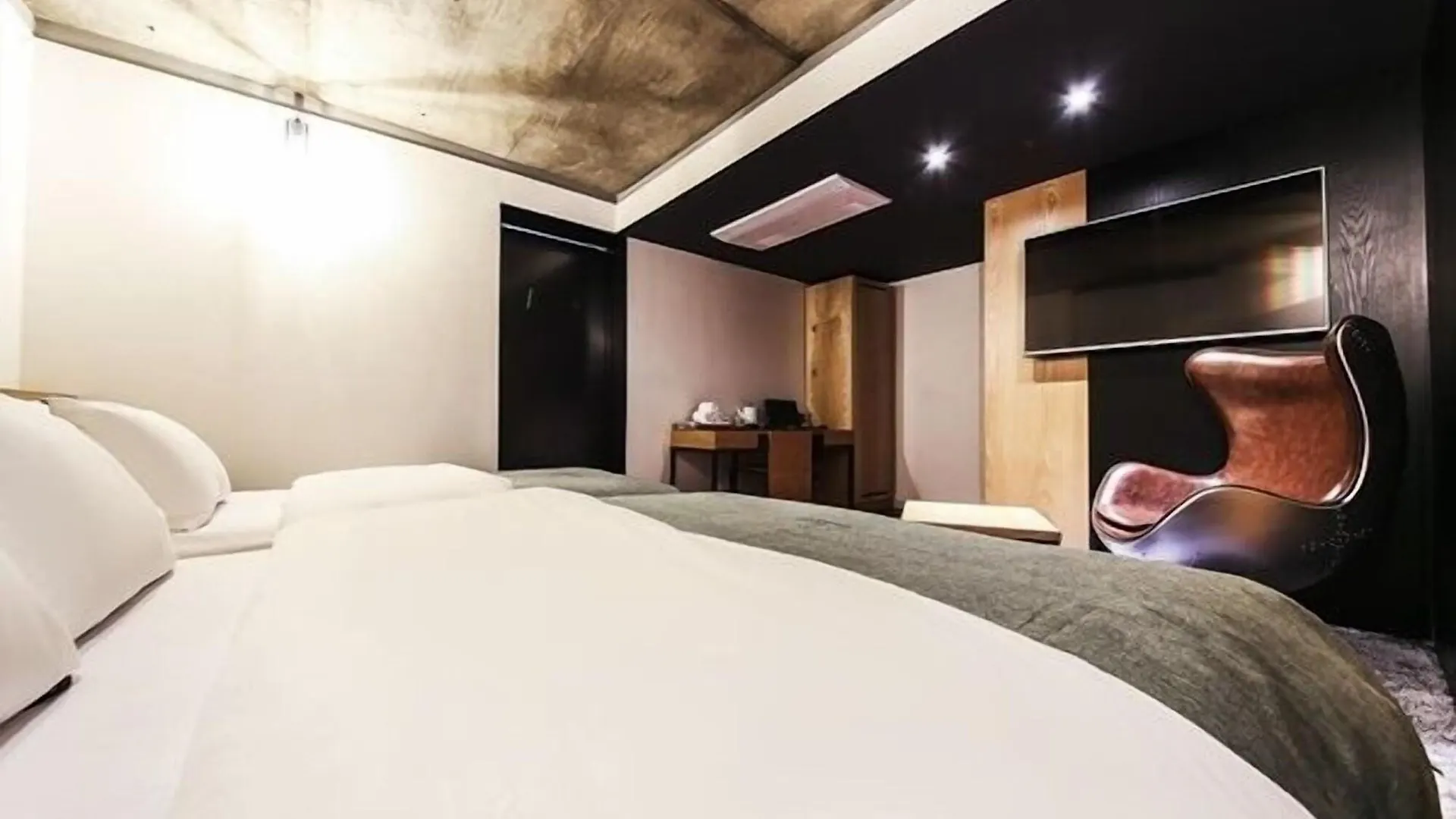 Delight Hotel Jamsil Soul 2*,  Jižní Korea