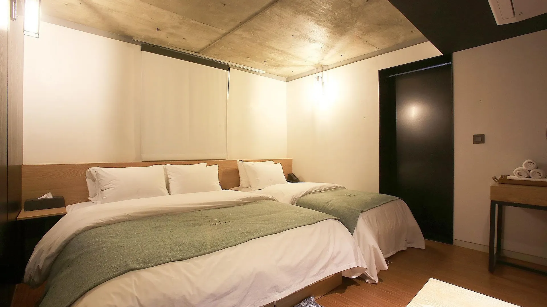 Delight Hotel Jamsil Seoul South Korea