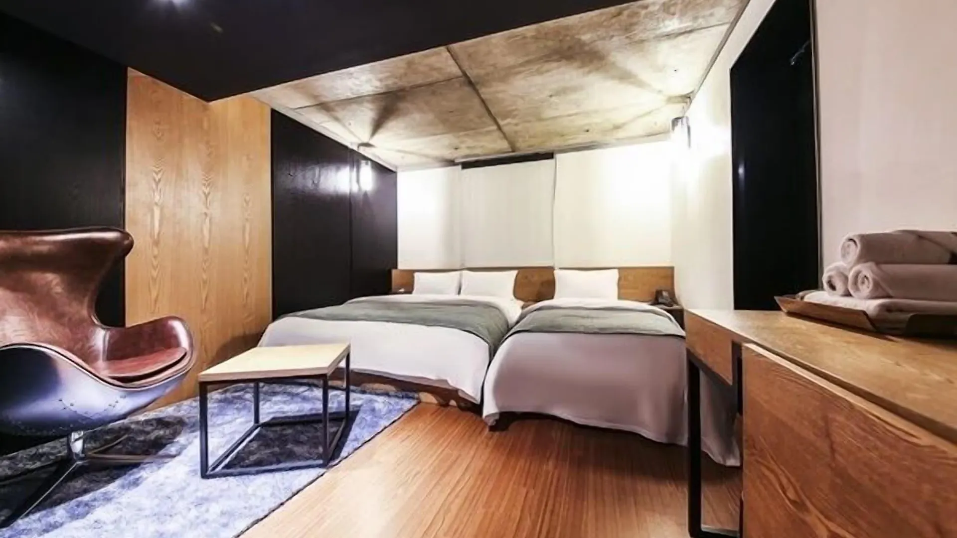 **  Delight Hotel Jamsil Seoul South Korea