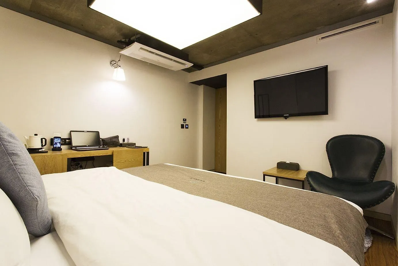 Delight Hotel Jamsil Seoul