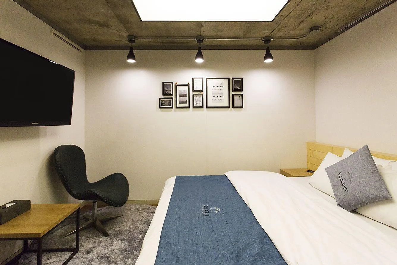 Delight Hotel Jamsil Seoul