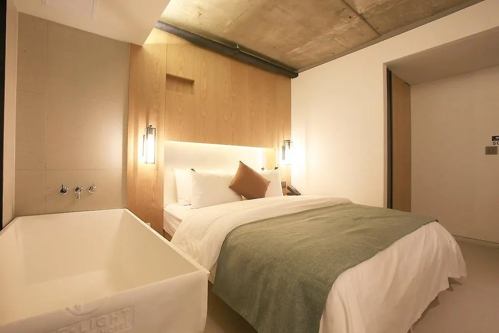 Delight Hotel Jamsil Seoul