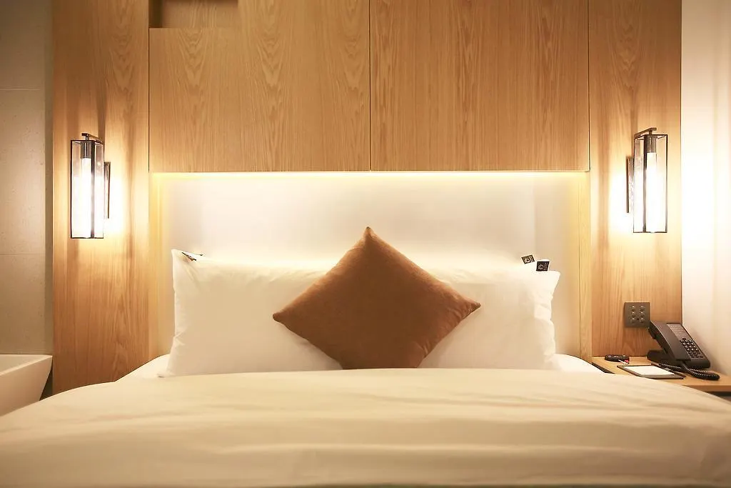 Delight Hotel Jamsil Seoul