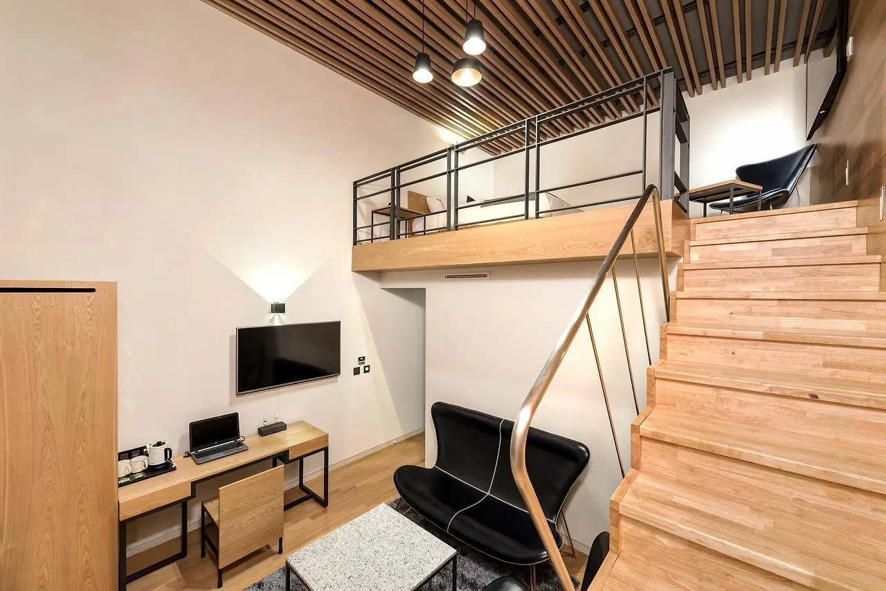 Delight Hotel Jamsil Seoul 2*,  South Korea