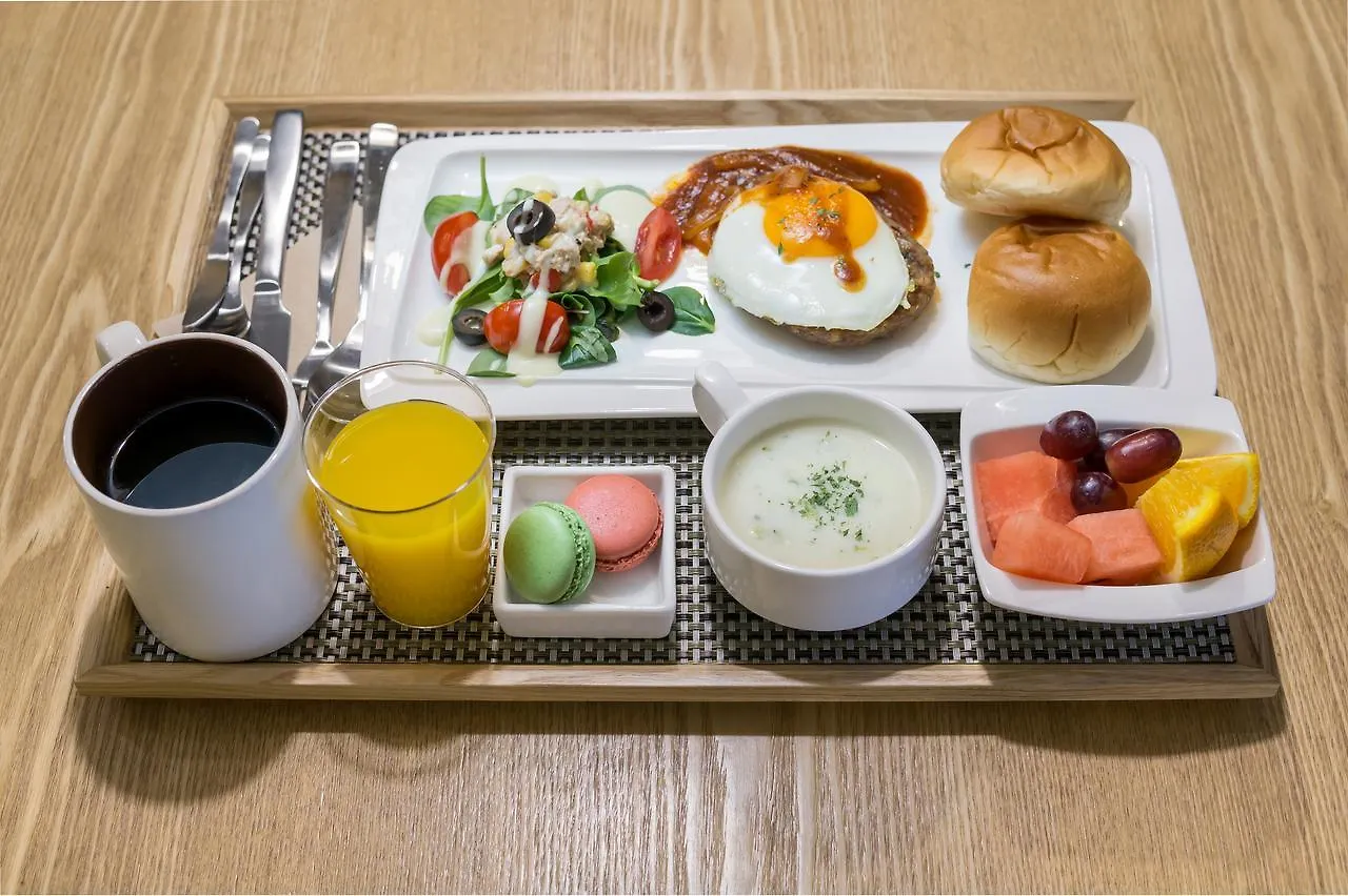 Delight Hotel Jamsil Seoul