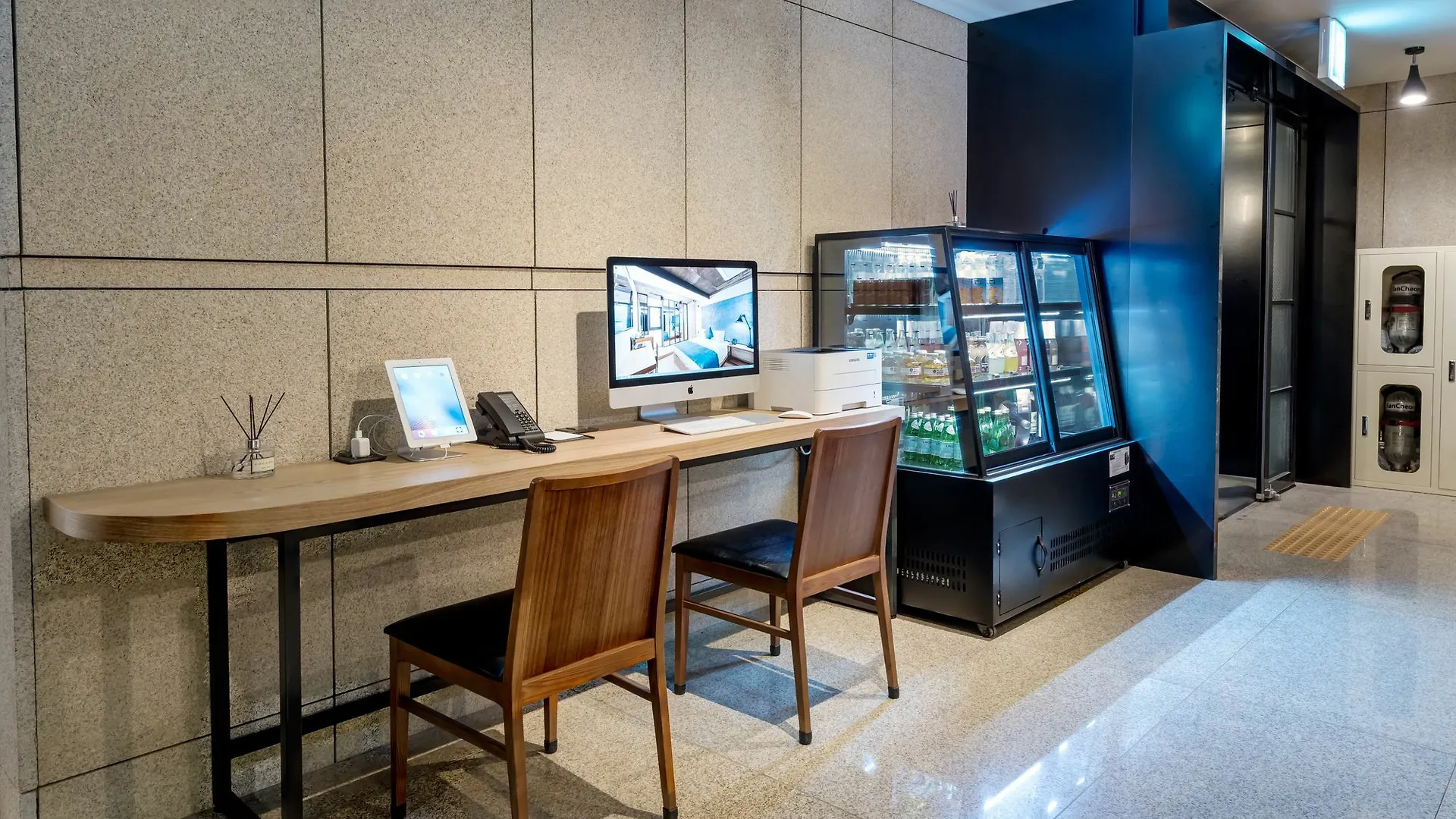 Delight Hotel Jamsil Seoul